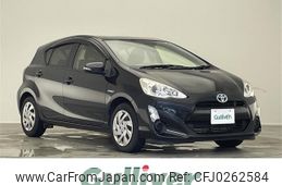 toyota aqua 2015 -TOYOTA--AQUA DAA-NHP10--NHP10-2487198---TOYOTA--AQUA DAA-NHP10--NHP10-2487198-