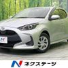 toyota yaris 2021 -TOYOTA--Yaris 5BA-KSP210--KSP210-0058258---TOYOTA--Yaris 5BA-KSP210--KSP210-0058258- image 1