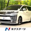 toyota vellfire 2018 -TOYOTA--Vellfire DBA-AGH30W--AGH30-0222112---TOYOTA--Vellfire DBA-AGH30W--AGH30-0222112- image 1