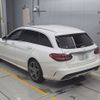 mercedes-benz c-class-station-wagon 2016 -MERCEDES-BENZ 【名古屋 331な3038】--Benz C Class Wagon 205242-WDD2052422F415223---MERCEDES-BENZ 【名古屋 331な3038】--Benz C Class Wagon 205242-WDD2052422F415223- image 7