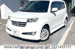 toyota bb 2007 CFJ1455151