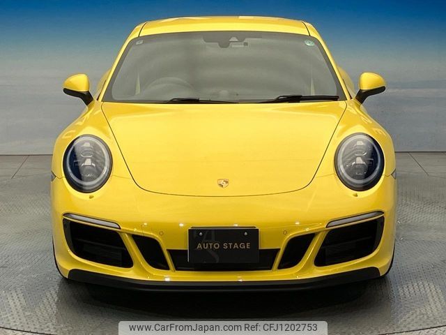 porsche 911 2017 -PORSCHE--Porsche 911 ABA-991J1--WP0ZZZ99ZJS111293---PORSCHE--Porsche 911 ABA-991J1--WP0ZZZ99ZJS111293- image 2