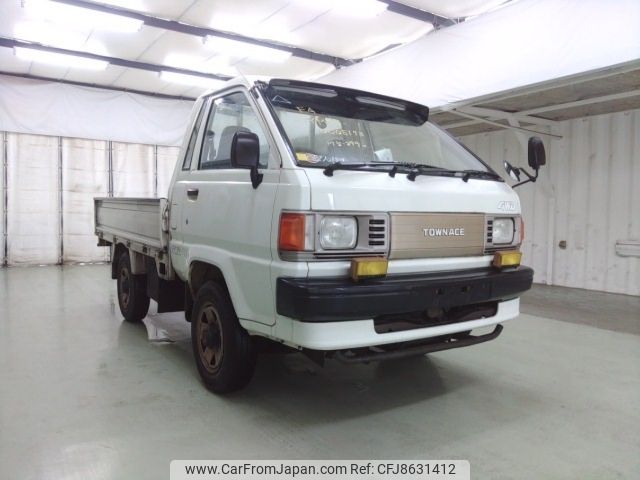 toyota townace-truck 1993 ENHANCEAUTO_1_ea270184 image 1