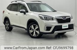 subaru forester 2018 -SUBARU--Forester 5AA-SKE--SKE-006395---SUBARU--Forester 5AA-SKE--SKE-006395-