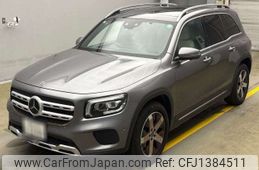 mercedes-benz glb-class 2020 -MERCEDES-BENZ 【横浜 370ﾏ1201】--Benz GLB 3DA-247612M--W1N2476122W079946---MERCEDES-BENZ 【横浜 370ﾏ1201】--Benz GLB 3DA-247612M--W1N2476122W079946-