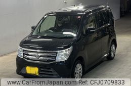 suzuki wagon-r 2014 -SUZUKI 【熊本 581す7406】--Wagon R MH44S-119986---SUZUKI 【熊本 581す7406】--Wagon R MH44S-119986-