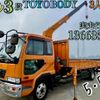 nissan diesel-ud-condor 2007 GOO_NET_EXCHANGE_0403827A30250519W001 image 1