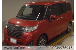 toyota roomy 2018 quick_quick_DBA-M900A_0261067