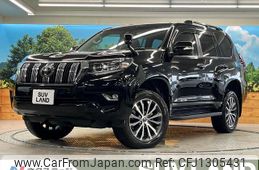 toyota land-cruiser-prado 2020 quick_quick_GDJ150W_GDJ150-0050287