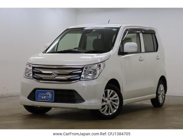 suzuki wagon-r 2016 quick_quick_MH44S_MH44S-162999 image 1