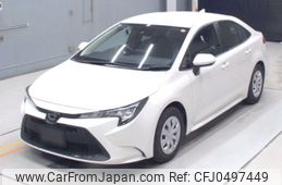 toyota corolla 2020 -TOYOTA--Corolla ZRE212-6012544---TOYOTA--Corolla ZRE212-6012544-