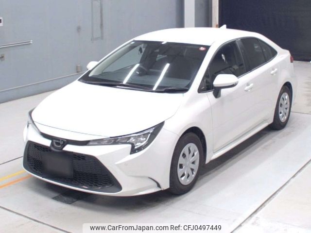 toyota corolla 2020 -TOYOTA--Corolla ZRE212-6012544---TOYOTA--Corolla ZRE212-6012544- image 1