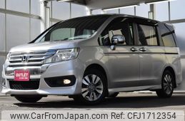honda stepwagon 2013 CFJ1712354