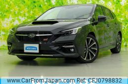 subaru levorg 2021 quick_quick_4BA-VN5_VN5-021424