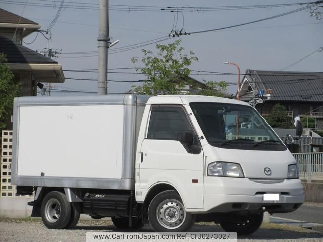 mazda bongo-truck 2009 GOO_NET_EXCHANGE_0708952A30241002W001 image 2