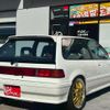 honda civic 1987 CFJ1655730 image 11