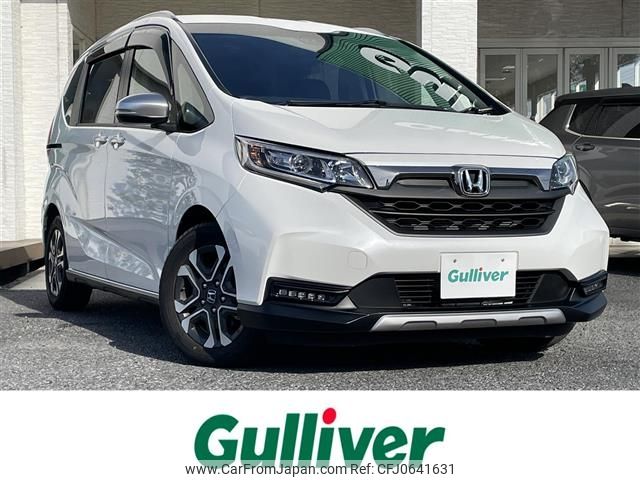 honda freed 2023 -HONDA--Freed 6AA-GB7--GB7-3220249---HONDA--Freed 6AA-GB7--GB7-3220249- image 1