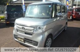 honda n-box 2019 -HONDA--N BOX JF3--1208403---HONDA--N BOX JF3--1208403-