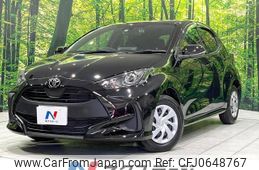 toyota yaris 2023 -TOYOTA--Yaris 5BA-KSP210--KSP210-0095509---TOYOTA--Yaris 5BA-KSP210--KSP210-0095509-