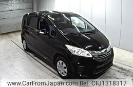 honda freed 2015 -HONDA--Freed GB4-1603129---HONDA--Freed GB4-1603129-