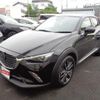 mazda cx-3 2017 -MAZDA--CX-3 DK5FW--DK5FW-205011---MAZDA--CX-3 DK5FW--DK5FW-205011- image 1