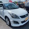 suzuki swift 2014 -SUZUKI 【横浜 505】--Swift ZC72S--ZC72S-313366---SUZUKI 【横浜 505】--Swift ZC72S--ZC72S-313366- image 23