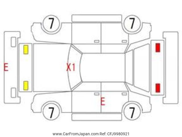 nissan roox 2023 -NISSAN--Roox 5AA-B44A--B44A-0500351---NISSAN--Roox 5AA-B44A--B44A-0500351- image 2