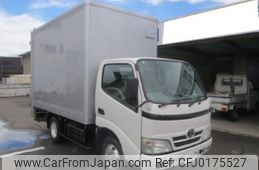 toyota dyna-truck 2009 -TOYOTA--Dyna Xズ304-1009843---TOYOTA--Dyna Xズ304-1009843-