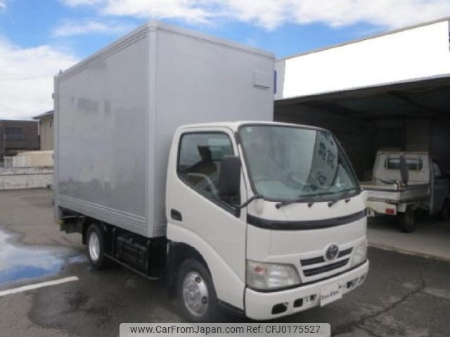 toyota dyna-truck 2009 -TOYOTA--Dyna Xズ304-1009843---TOYOTA--Dyna Xズ304-1009843- image 1