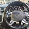 mercedes-benz m-class 2015 GOO_JP_700957089930241113001 image 16