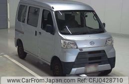 daihatsu hijet-cargo 2020 quick_quick_3BD-S321V_S321V-0464575