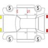 toyota harrier 2017 -TOYOTA--Harrier DBA-ASU60W--ASU60-0001490---TOYOTA--Harrier DBA-ASU60W--ASU60-0001490- image 2