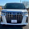 toyota alphard 2020 quick_quick_3BA-AGH30W_AGH30-0319416 image 2