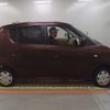 nissan moco 2009 -NISSAN 【習志野 580そ2309】--Moco MG22S-282927---NISSAN 【習志野 580そ2309】--Moco MG22S-282927- image 4