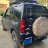 suzuki jimny 2012 -SUZUKI--Jimny ABA-JB23W--JB23W-685360---SUZUKI--Jimny ABA-JB23W--JB23W-685360- image 8