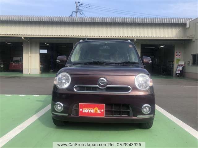 daihatsu mira-cocoa 2014 -DAIHATSU 【大分 581ﾇ1929】--Mira Cocoa DBA-L675S--L675S-0166844---DAIHATSU 【大分 581ﾇ1929】--Mira Cocoa DBA-L675S--L675S-0166844- image 2