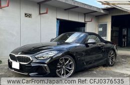 bmw z4 2019 quick_quick_3BA-HF30_WBAHF52050WW53686