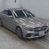 mercedes-benz c-class 2019 CFJ1630906 image 1