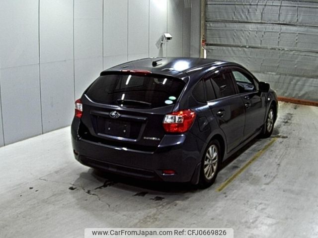 subaru impreza-wagon 2014 -SUBARU--Impreza Wagon GP2--GP2-022106---SUBARU--Impreza Wagon GP2--GP2-022106- image 2