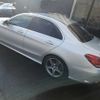 mercedes-benz c-class 2016 -MERCEDES-BENZ--Benz C Class RBA-205042--WDD2050422R217746---MERCEDES-BENZ--Benz C Class RBA-205042--WDD2050422R217746- image 4