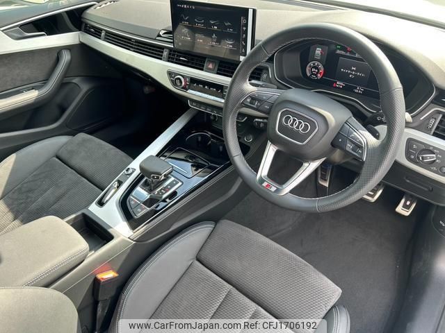 audi a5-sportback 2022 CFJ1706192 image 2