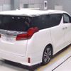 toyota alphard 2022 -TOYOTA 【岐阜 303ﾅ5473】--Alphard DBA-AGH30W--AGH30-0418891---TOYOTA 【岐阜 303ﾅ5473】--Alphard DBA-AGH30W--AGH30-0418891- image 2