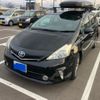 toyota prius-α 2013 -TOYOTA--Prius α DAA-ZVW41W--ZVW41-3258874---TOYOTA--Prius α DAA-ZVW41W--ZVW41-3258874- image 5