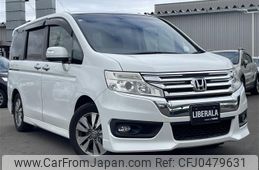 honda stepwagon 2013 -HONDA--Stepwgn DBA-RK5--RK5-1346829---HONDA--Stepwgn DBA-RK5--RK5-1346829-