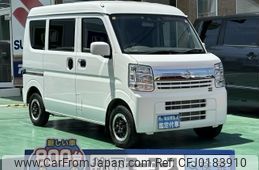 nissan clipper-van 2023 -NISSAN--Clipper Van 5BD-DR17V--DR17V-636647---NISSAN--Clipper Van 5BD-DR17V--DR17V-636647-