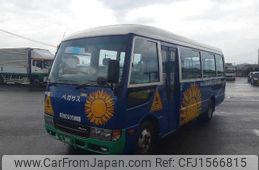 mitsubishi-fuso rosa-bus 2018 CFJ1566815