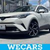 toyota c-hr 2019 quick_quick_DAA-ZYX10_ZYX10-2195254 image 1