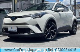 toyota c-hr 2019 quick_quick_DAA-ZYX10_ZYX10-2195254