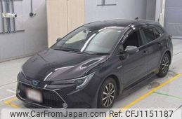 toyota corolla-touring-wagon 2020 -TOYOTA--Corolla Touring 6AA-ZWE211W--ZWE211-6030134---TOYOTA--Corolla Touring 6AA-ZWE211W--ZWE211-6030134-