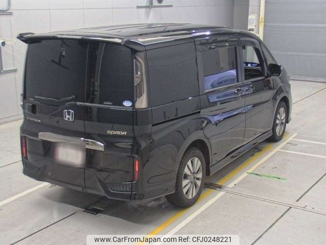 honda stepwagon 2019 -HONDA--Stepwgn RP4-1207615---HONDA--Stepwgn RP4-1207615- image 2